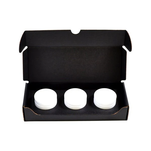 Small Candle 3 Tin Pack with Attached Insert (MTO) - Image 12