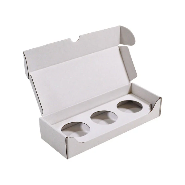Small Candle 3 Tin Pack with Attached Insert (MTO) - Image 6
