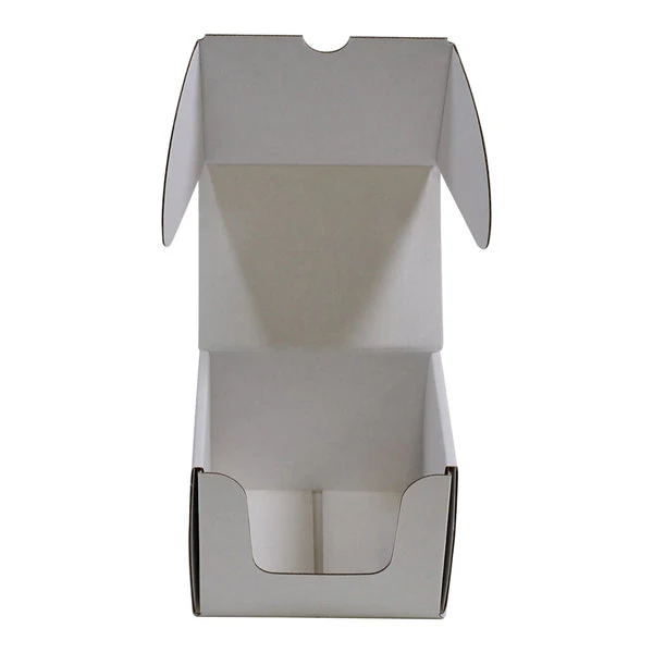 Small Candle Plain Glass 1 Oxford/Cambridge Jar Pack with Insert (MTO) - Image 7