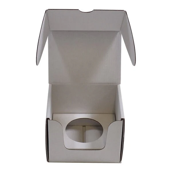 Small Candle Plain Glass 1 Oxford/Cambridge Jar Pack with Insert (MTO) - Image 8