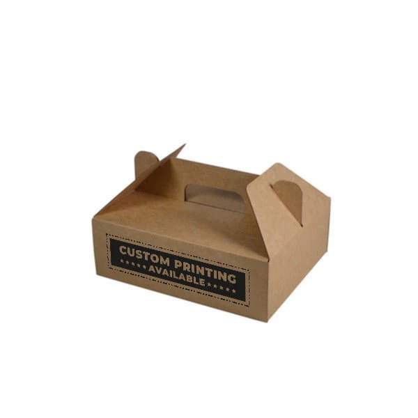 Small Food Delivery Box 24684 - Image 13