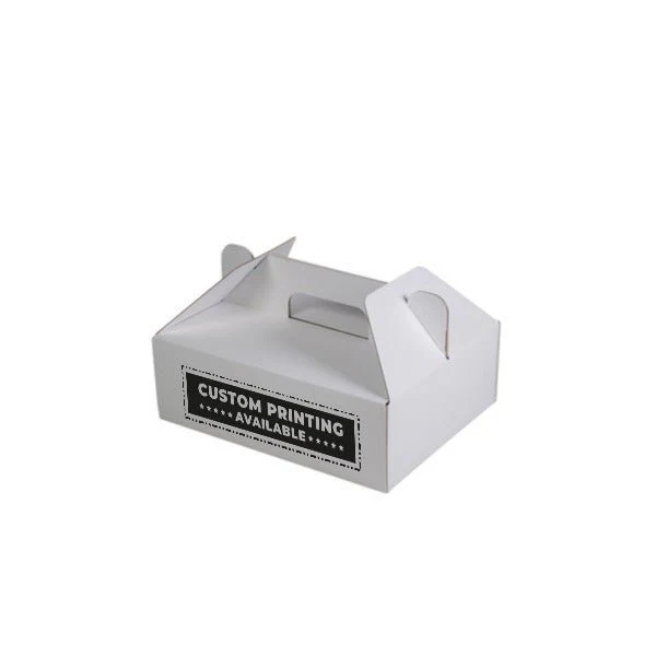 Small Food Delivery Box 24684 - Image 14
