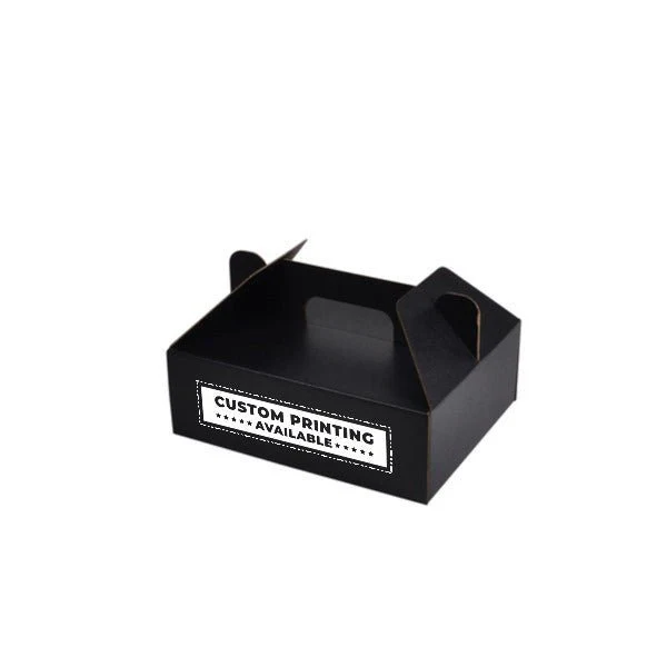 Small Food Delivery Box 24684 - Image 15