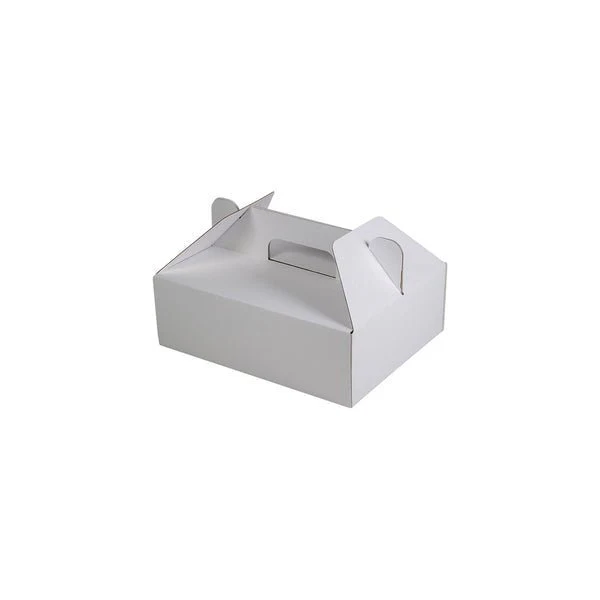 Small Food Delivery Box 24684 - Image 5