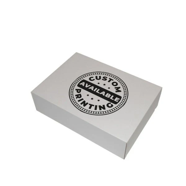 Small Gourmet Hamper Display Box without Window 25125 (Optional Outer Display Box Available) - Image 10