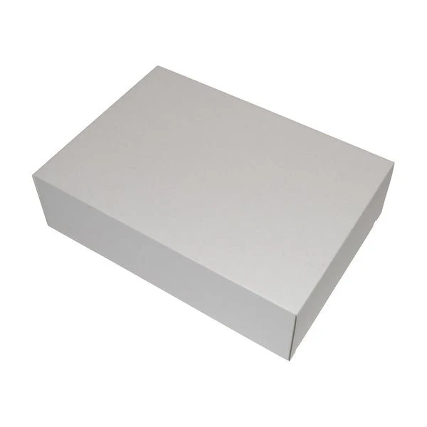 Small Gourmet Hamper Display Box without Window 25125 (Optional Outer Display Box Available) - Image 4