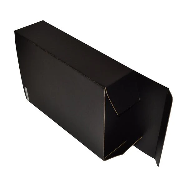 Small Gourmet Hamper Display Box without Window 25125 (Optional Outer Display Box Available) - Image 7