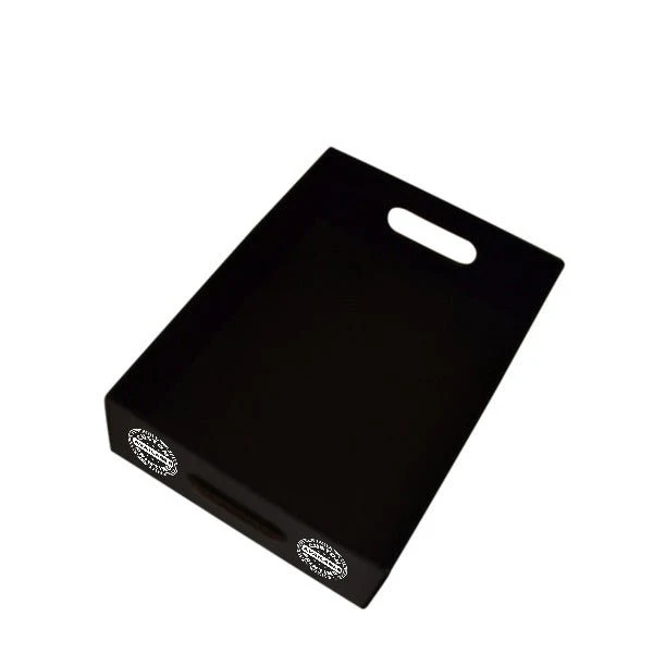 Small Gourmet Hamper Display Tray With Hand Holds 25163 (Optional Outer Display Box Available) - Image 11