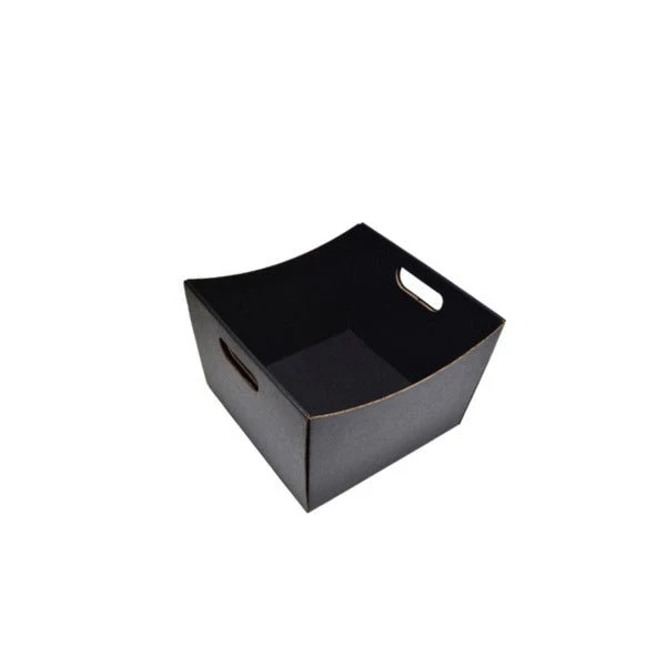 Small Luxe Cardboard Hamper Tray - Image 15