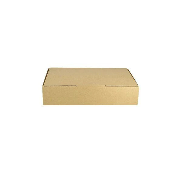 Small Post Box for 500gram Post Satchel [Express Value Buy]