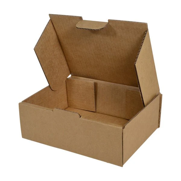 Super Strong Heavy Duty A4 Postage Box [Express Value Buy] - Image 3