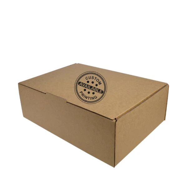 Super Strong Heavy Duty A4 Postage Box [Express Value Buy] - Image 4