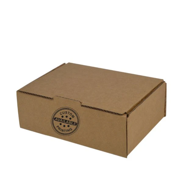 Super Strong Heavy Duty A4 Postage Box [Express Value Buy] - Image 5