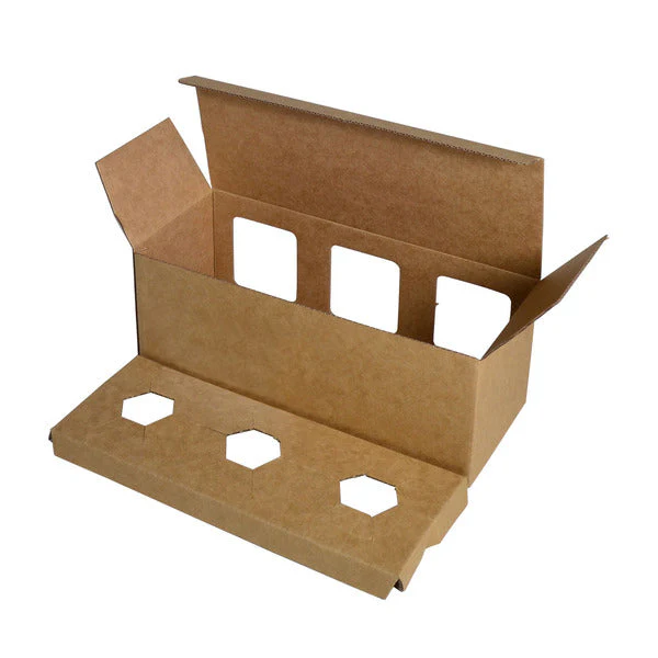 Three Window Gift Box 22803 - Image 2