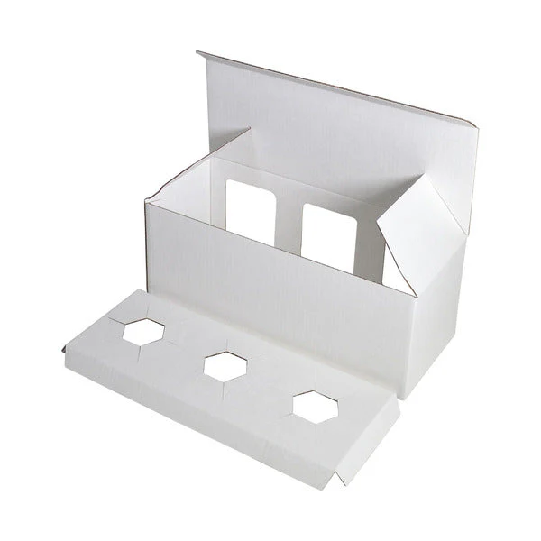 Three Window Gift Box 22803 - Image 4