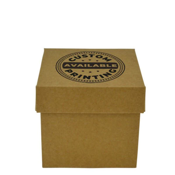 Two Piece Cardboard Gift Box 19276 - Image 10