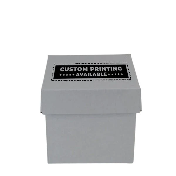Two Piece Cardboard Gift Box 19276 - Image 11