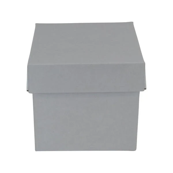 Two Piece Cardboard Gift Box 19276 - Image 4