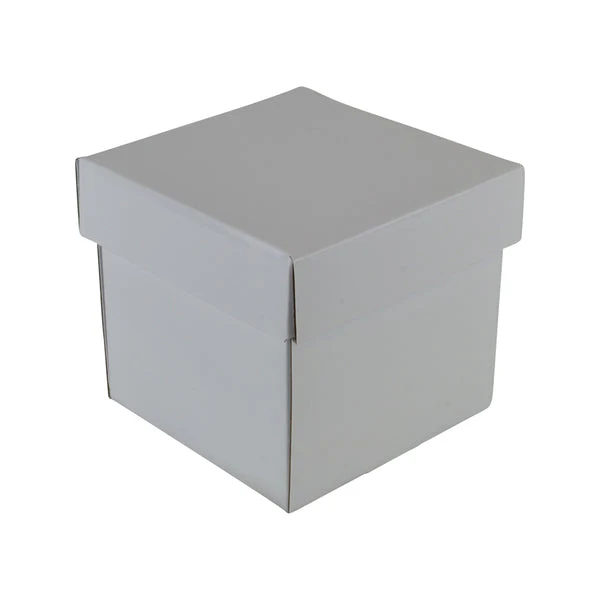 Two Piece Cardboard Gift Box 19276 - Image 5