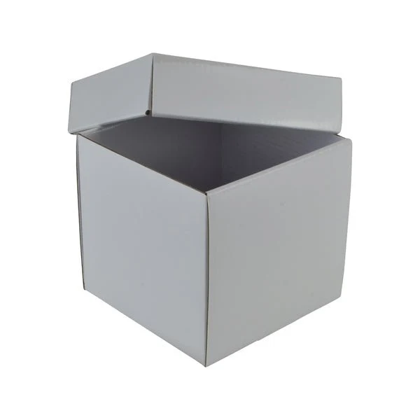 Two Piece Cardboard Gift Box 19276 - Image 6
