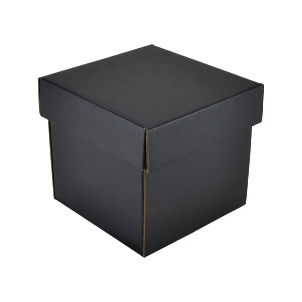 Two Piece Cardboard Gift Box 19276 - Image 8