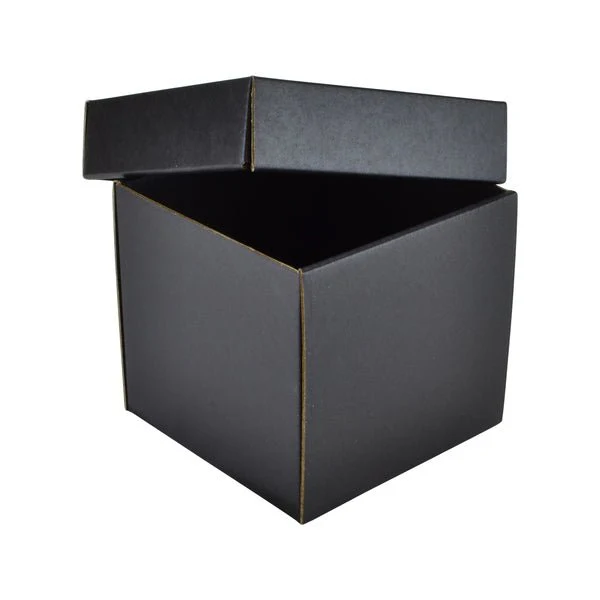 Two Piece Cardboard Gift Box 19276 - Image 9