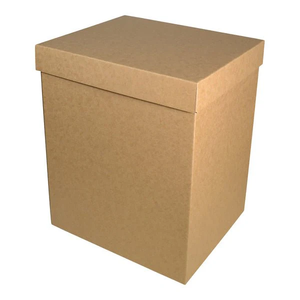 Two Piece Postage Boxes
