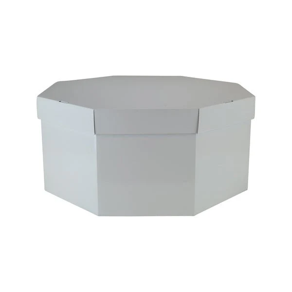 Two Piece Large Hat Gift Box 19264 - Image 3