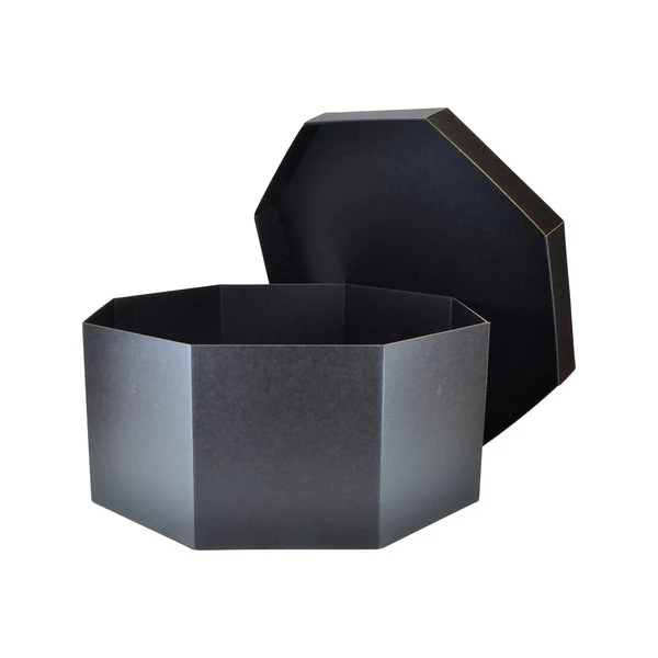 Two Piece Large Hat Gift Box 19264 - Image 6