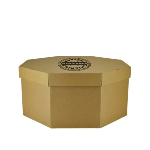 Two Piece Large Hat Gift Box 19264 - Image 7