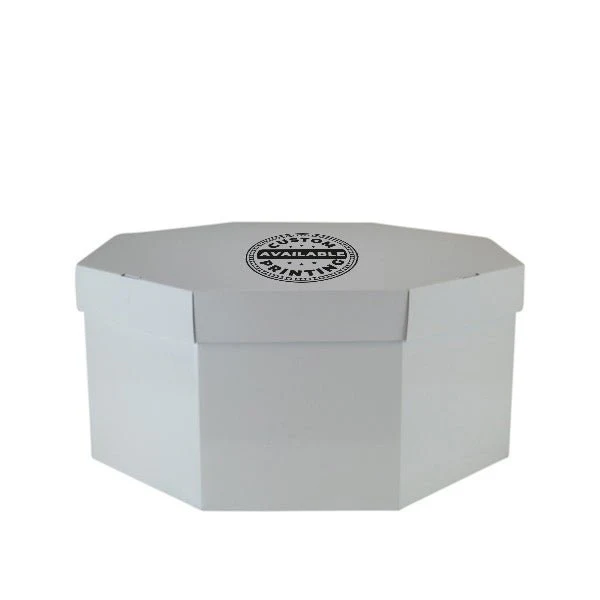 Two Piece Large Hat Gift Box 19264 - Image 9