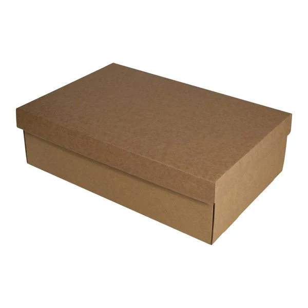 Two Piece Postage & Gift Box 18589