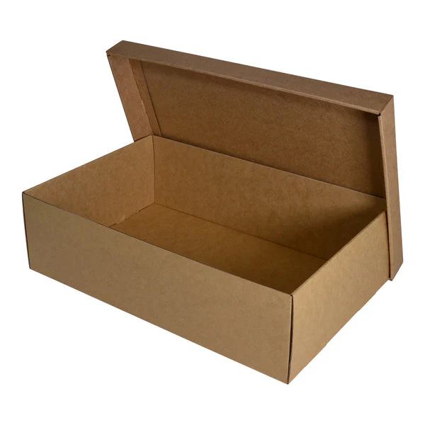 Two Piece Postage & Gift Box 18589 - Image 2