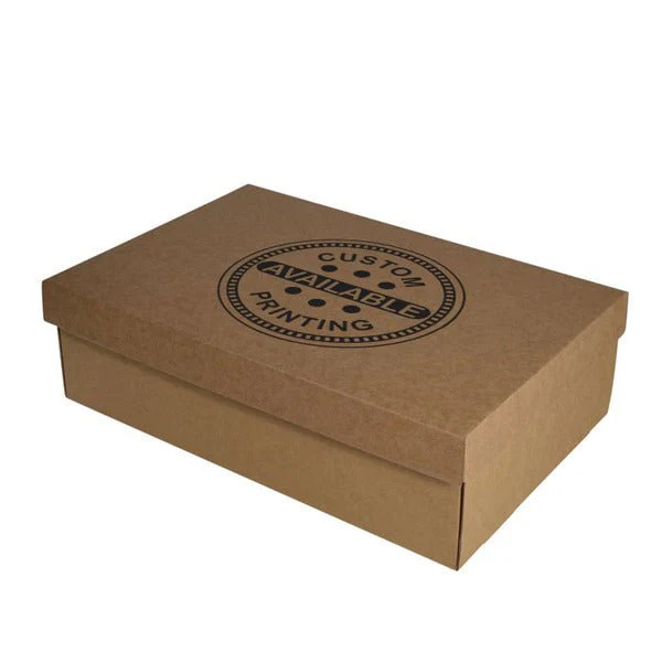 Two Piece Postage & Gift Box 18589 - Image 7