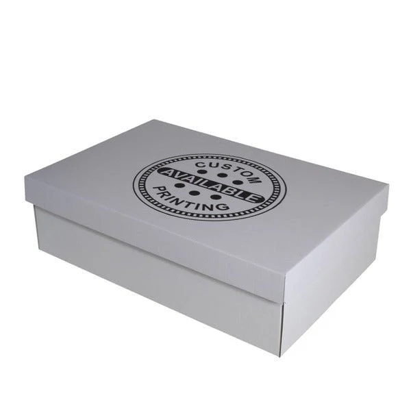 Two Piece Postage & Gift Box 18589 - Image 9