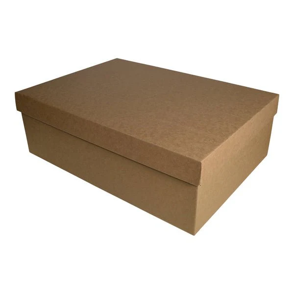 Two Piece Postage & Gift Box 23007ABC