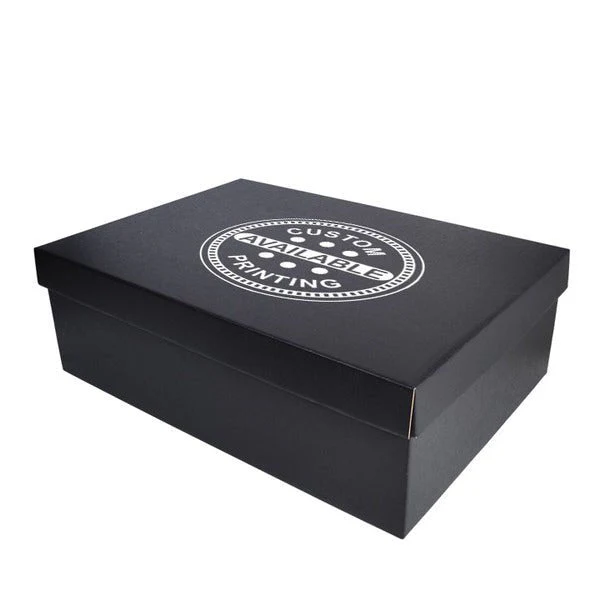Two Piece Postage & Gift Box 23007ABC - Image 11