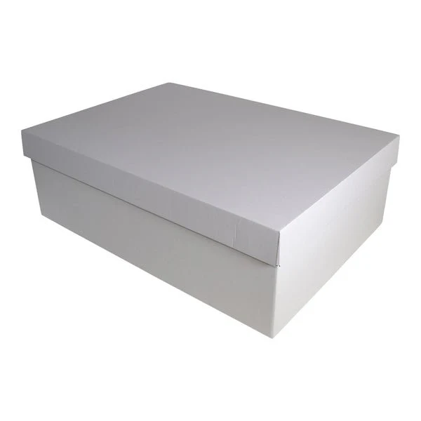Two Piece Postage & Gift Box 23007ABC - Image 3