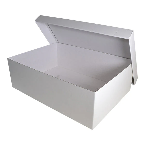 Two Piece Postage & Gift Box 23007ABC - Image 4