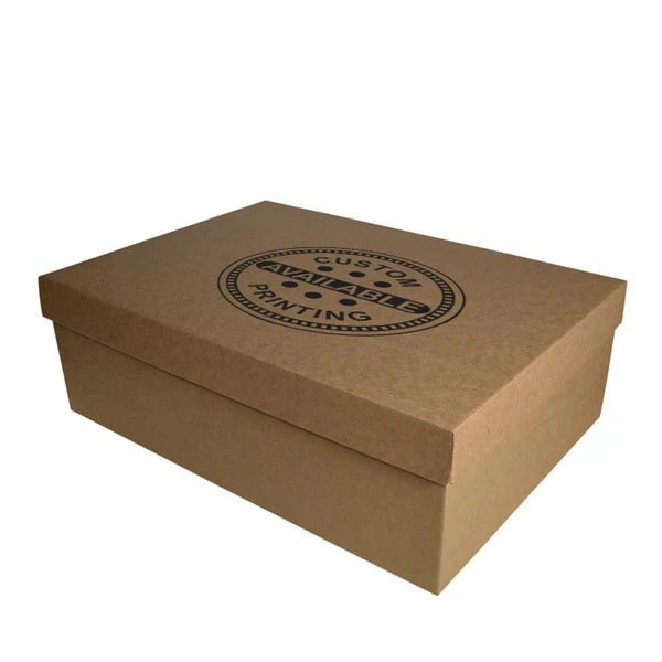 Two Piece Postage & Gift Box 23007ABC - Image 7