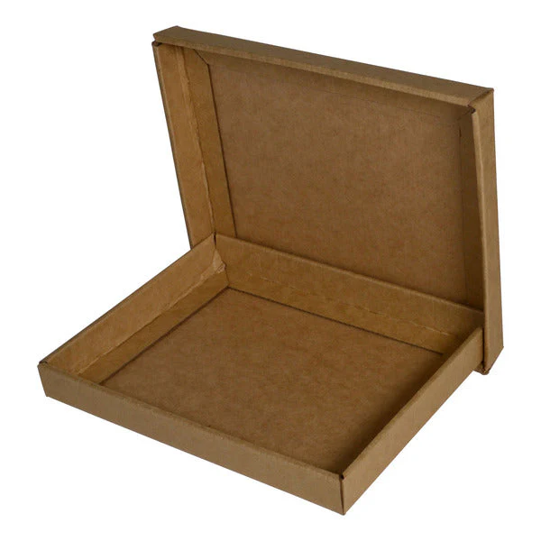 Two Piece Postage & Gift Box 24958 - Image 3