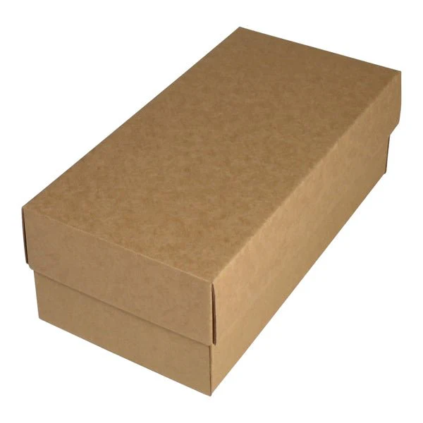 Two Piece Postage Box 21088AB