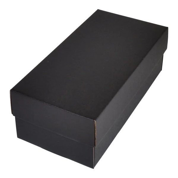 Two Piece Postage Box 21088AB - Image 4