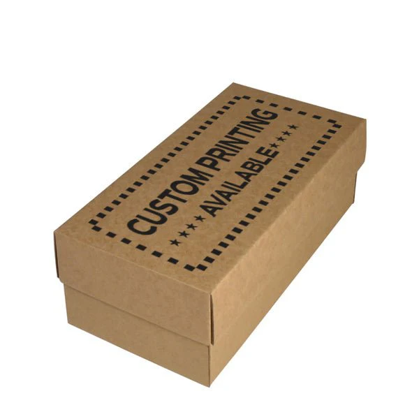 Two Piece Postage Box 21088AB - Image 5