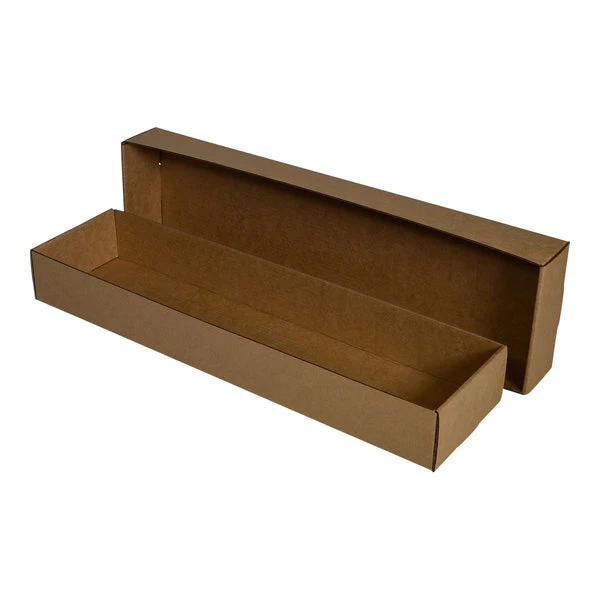 Two Piece Postage Box & Gift Box 21741 - Image 2