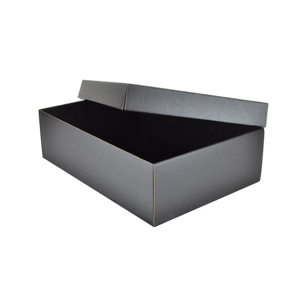 Two Piece Rectangle Cardboard Gift Box 19283 - Image 6