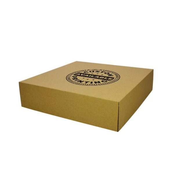 Two Piece Rectangle Cardboard Gift Box 6592 - Image 10