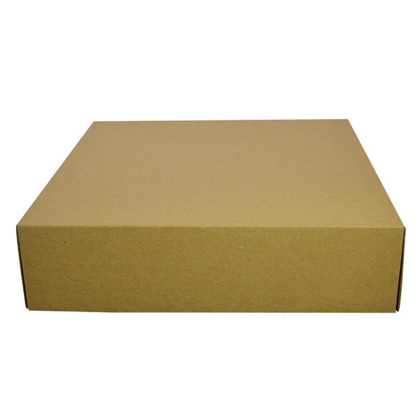 Two Piece Rectangle Cardboard Gift Box 6592 - Image 4