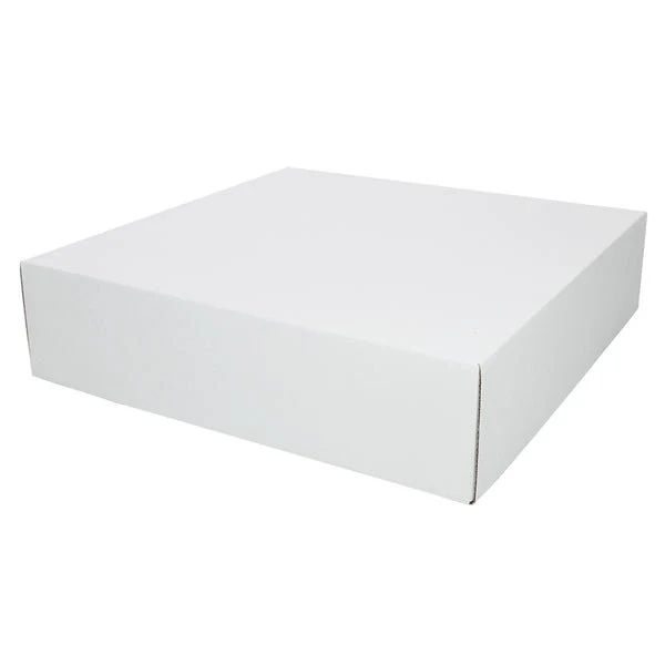 Two Piece Rectangle Cardboard Gift Box 6592 - Image 5