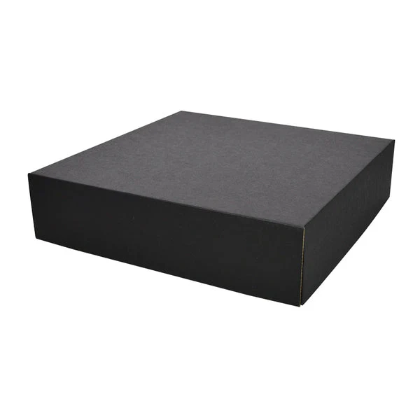 Two Piece Rectangle Cardboard Gift Box 6592 - Image 7